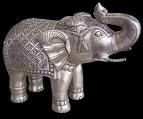 Sliver Elephant